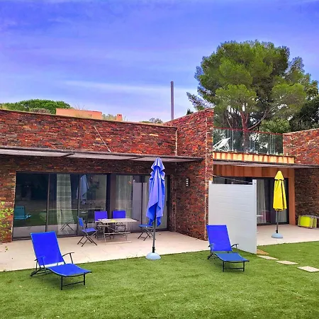Apartment La Romeo, Piscine Et *