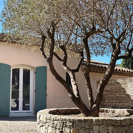 La Romeo, Piscine Et Apartment *