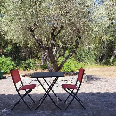 La Romeo, Piscine Et Apartment