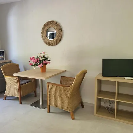 Apartament La Romeo, Piscine Et Sainte-Maxime