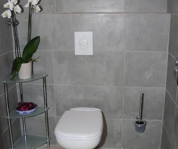 La Romeo, Piscine Et Apartament