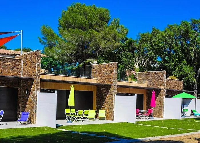 Apartament La Romeo, Piscine Et