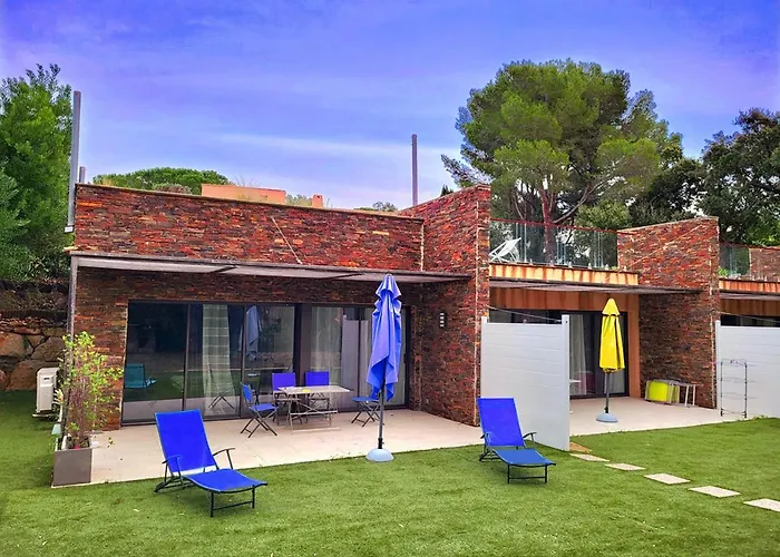 Apartament La Romeo, Piscine Et *