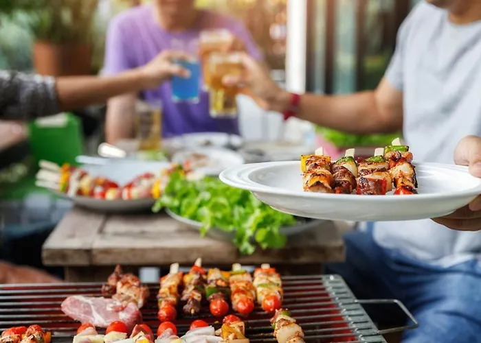 アパート La Romeo, Piscine Et