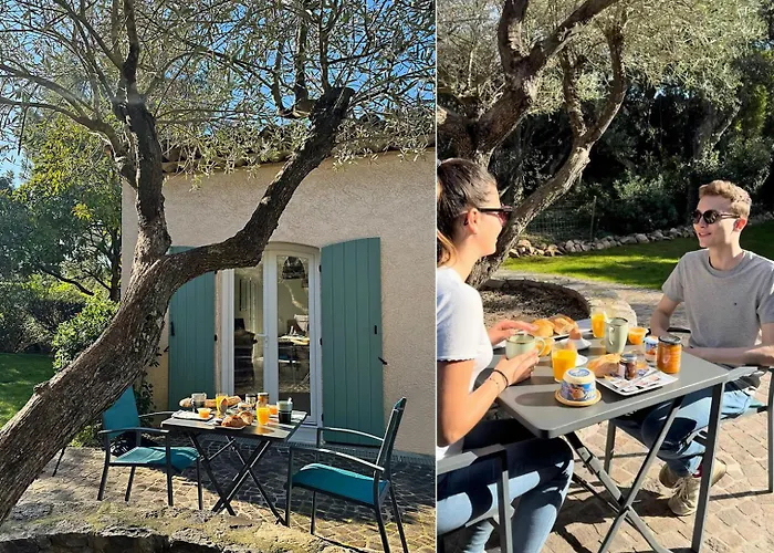 Apartament La Romeo, Piscine Et