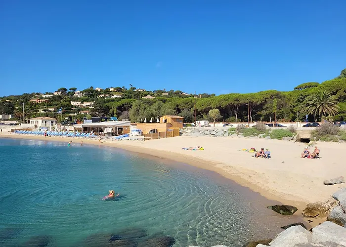 La Romeo, Piscine Et
