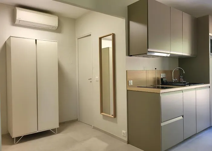 La Romeo, Piscine Et サント・マキシム