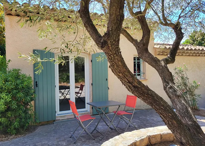 La Romeo, Piscine Et Sainte-Maxime