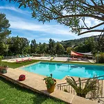 La Romeo, Piscine Et Appartement *