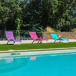 La Romeo, Piscine Et * Sainte-Maxime