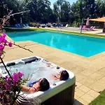 La Romeo, Piscine Et * Sainte-Maxime