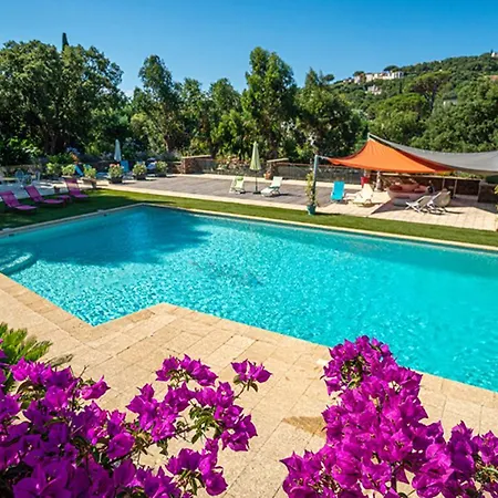 La Romeo, Piscine Et