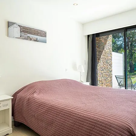 La Romeo, Piscine Et