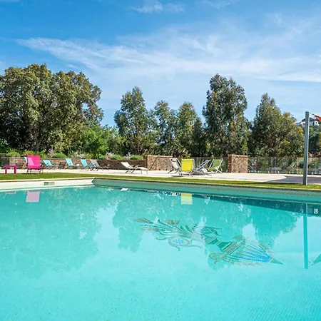 La Romeo, Piscine Et Apartment *