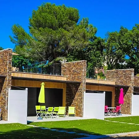 Apartment La Romeo, Piscine Et