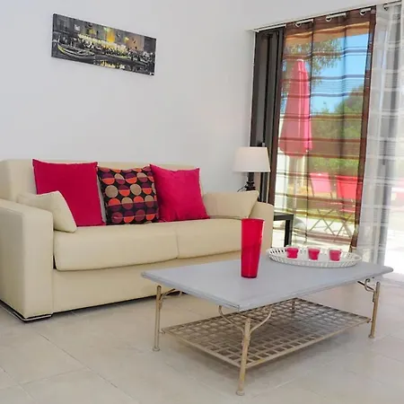 La Romeo, Piscine Et Apartment *