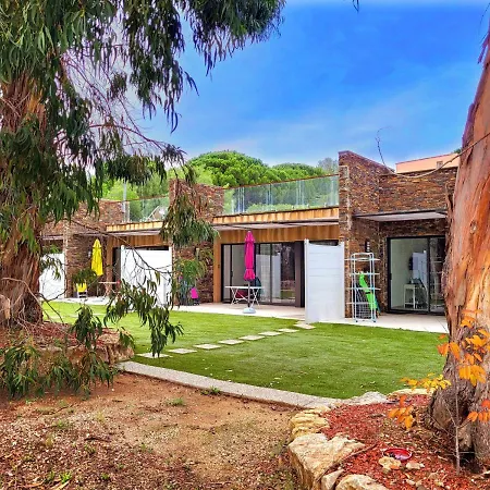 La Romeo, Piscine Et Apartment