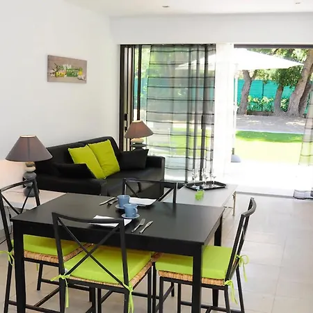 Appartement La Roméo, Piscine Et