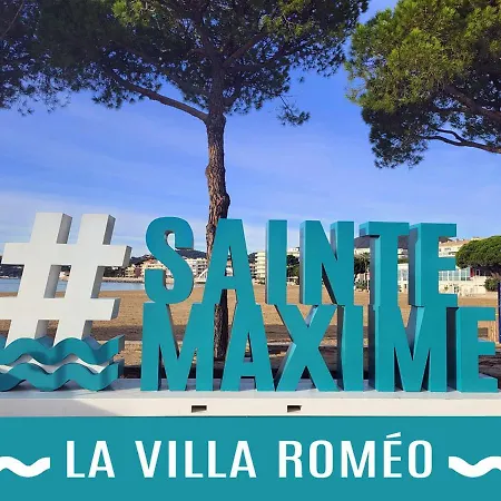 Apartment La Romeo, Piscine Et