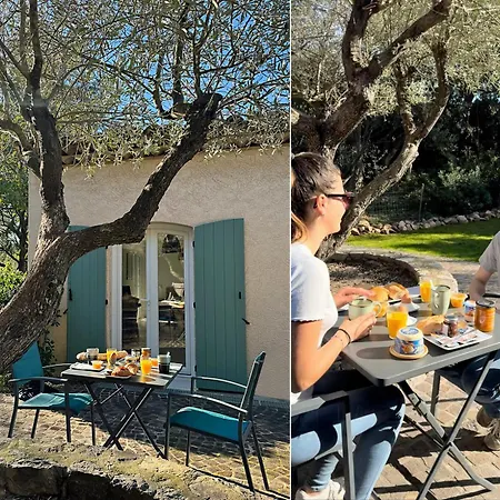 Apartment La Romeo, Piscine Et