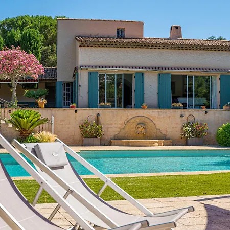 La Romeo, Piscine Et