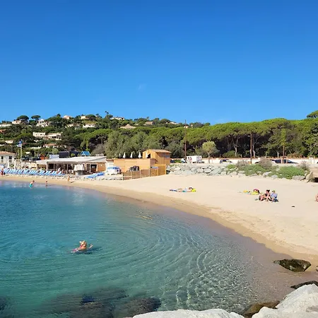 La Romeo, Piscine Et