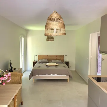 La Romeo, Piscine Et * Sainte-Maxime