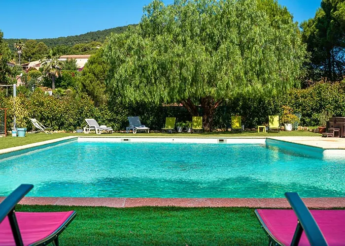 La Romeo, Piscine Et