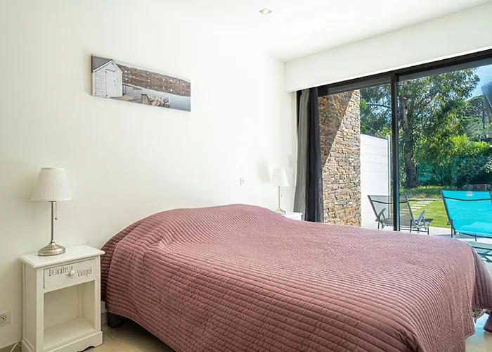 La Romeo, Piscine Et