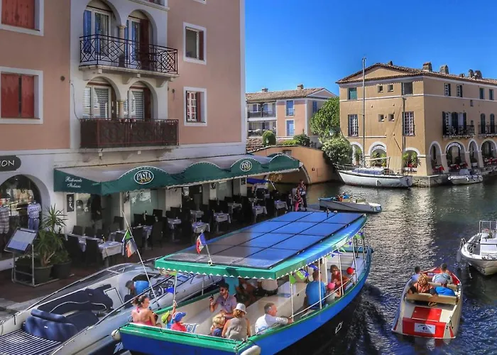 La Romeo, Piscine Et