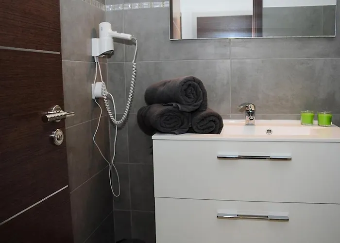 La Romeo, Piscine Et * Sainte-Maxime