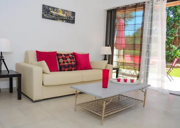 La Romeo, Piscine Et Apartment *