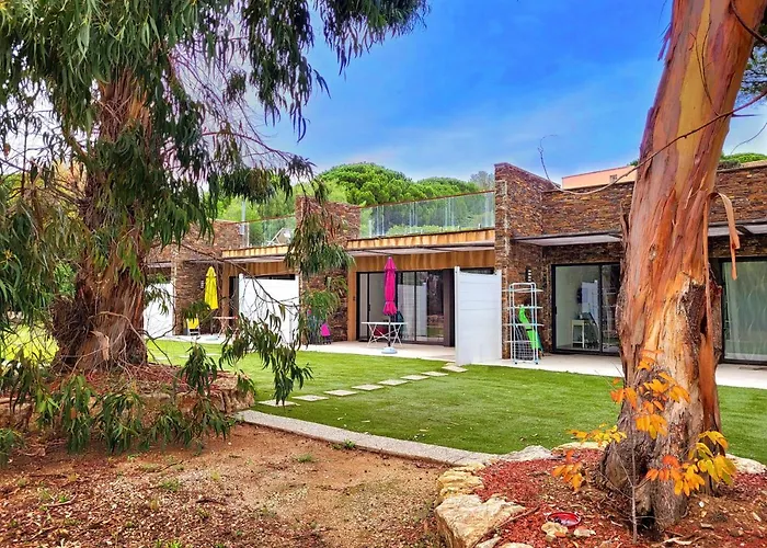 La Romeo, Piscine Et Апартаменти