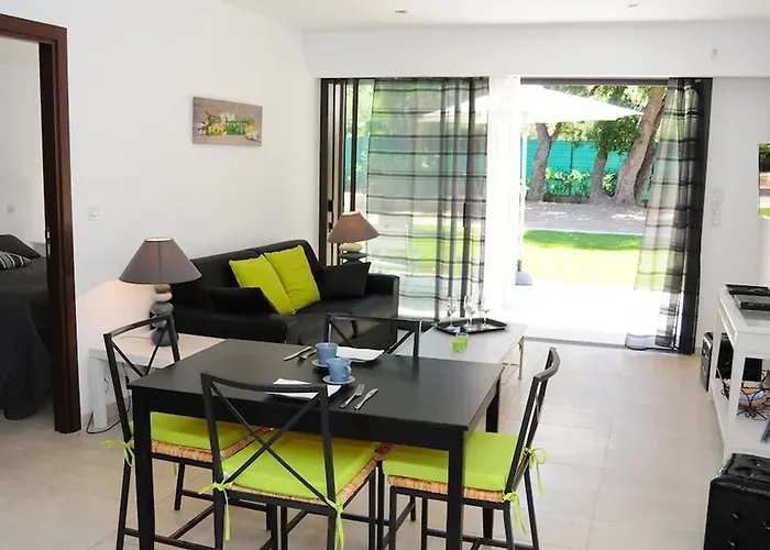 Apartment La Romeo, Piscine Et