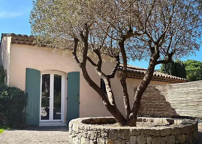 La Romeo, Piscine Et Apartment *