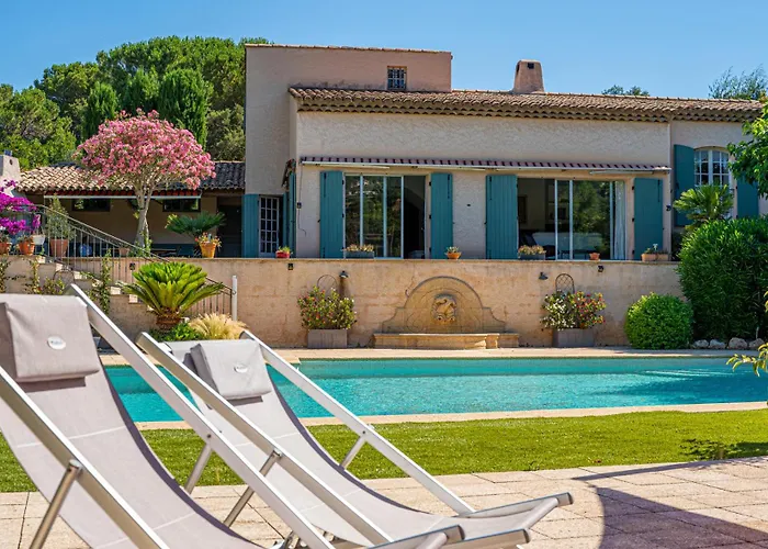 La Romeo, Piscine Et