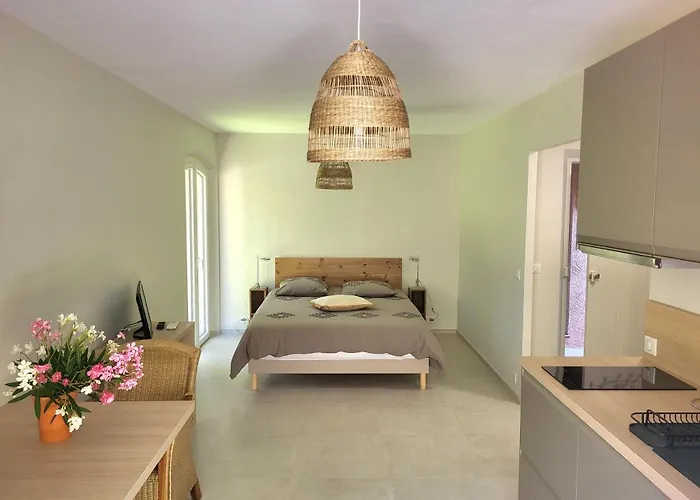 La Romeo, Piscine Et * サント・マキシム